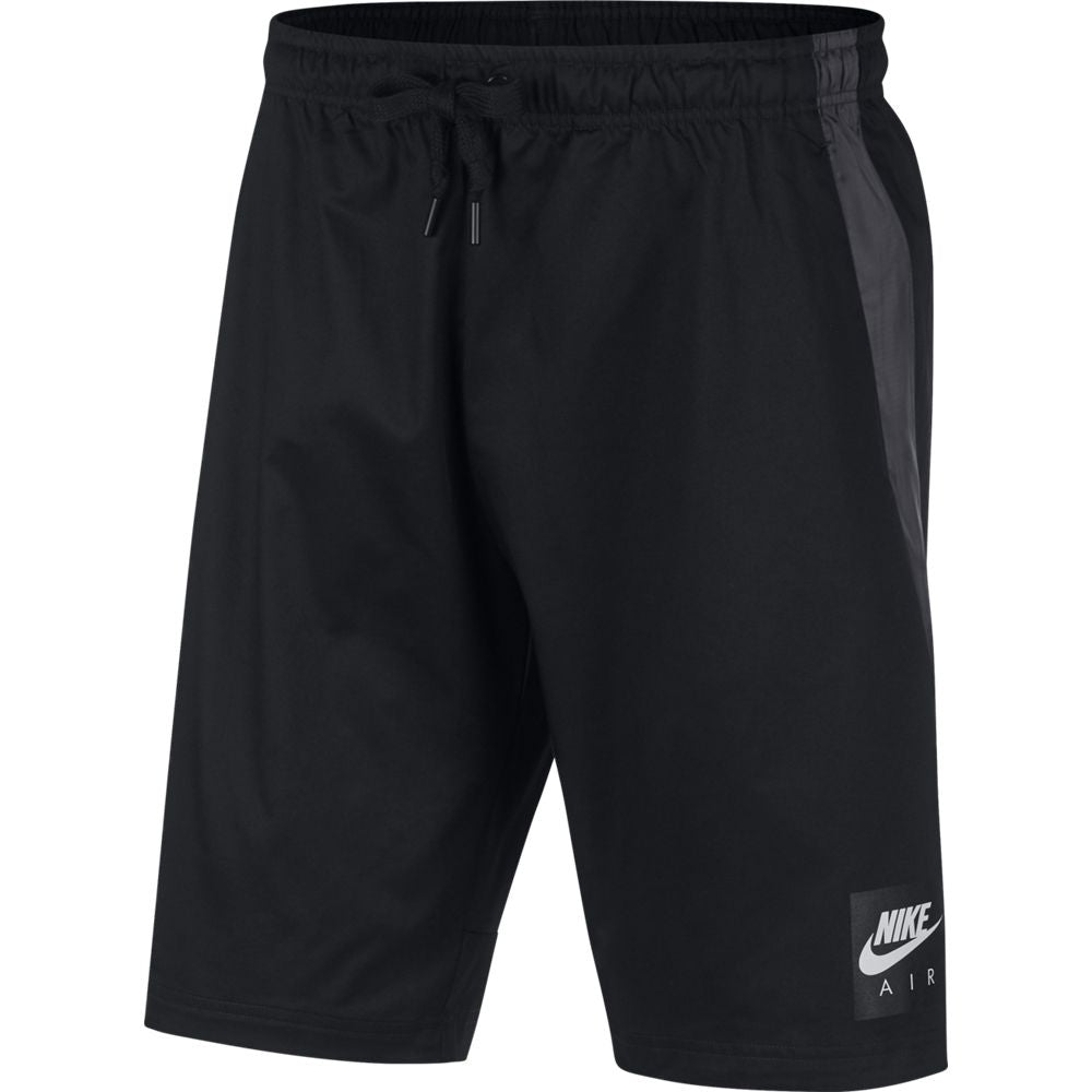 FootkornerShort Nike Sportswear - Noir - Collection 2018
