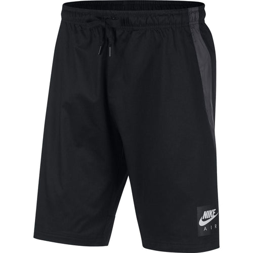 Short Nike Sportswear - Noir - Collection 2018 - Footkorner