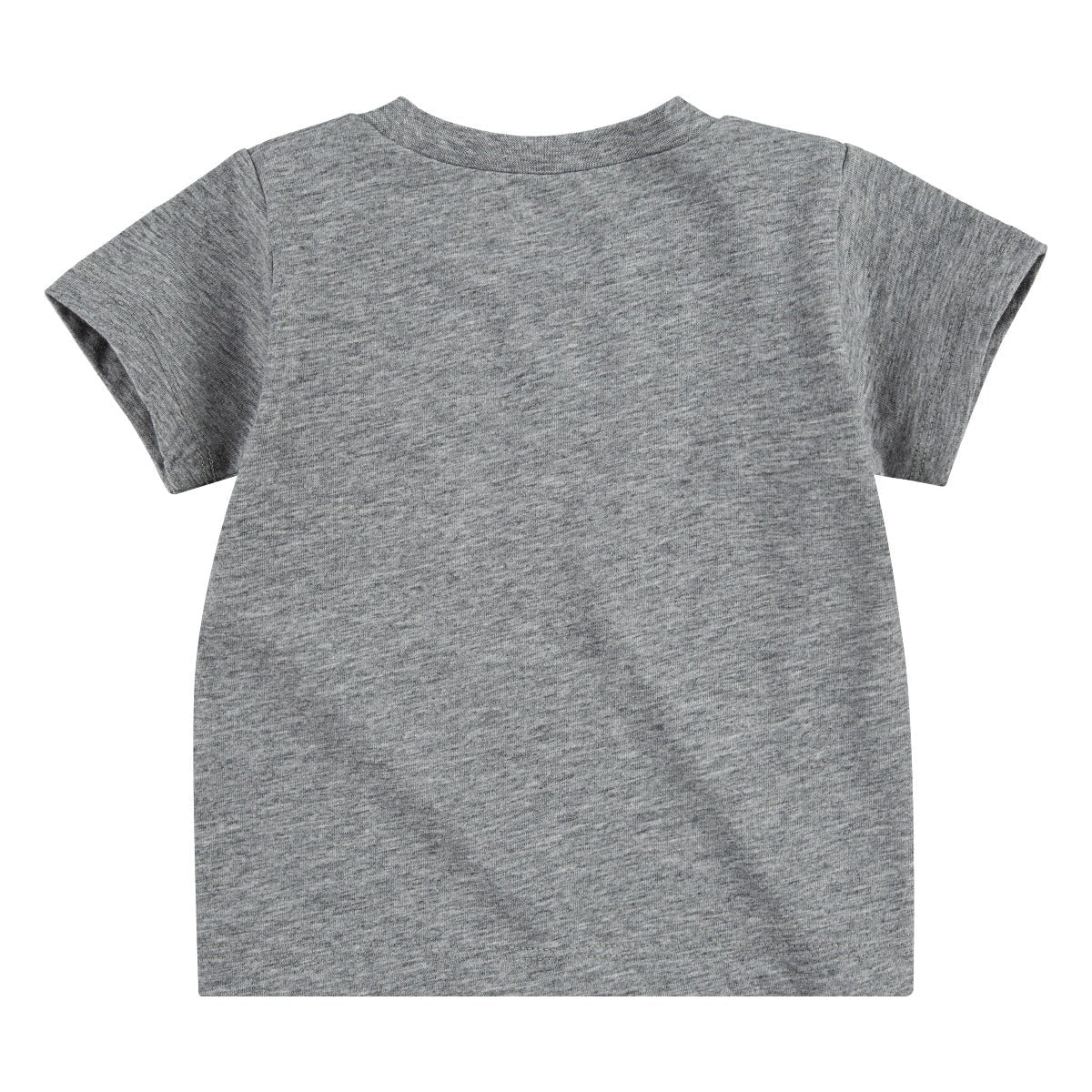 FootkornerT-shirt Nike Sportswear Futura Bébé - Gris