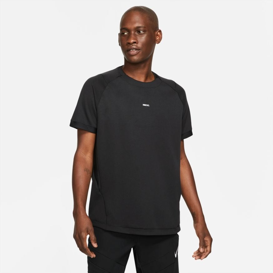 Nike FC Elite T-Shirt - Black