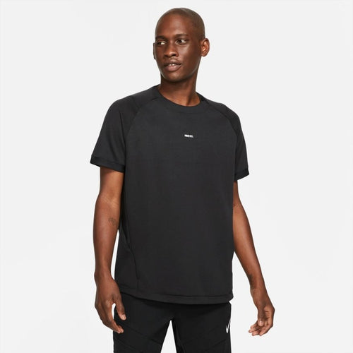 T-Shirt Nike FC Elite - Noir - Footkorner