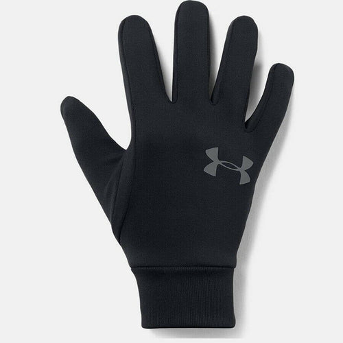 Guanti Under Armour - Neri - Footkorner