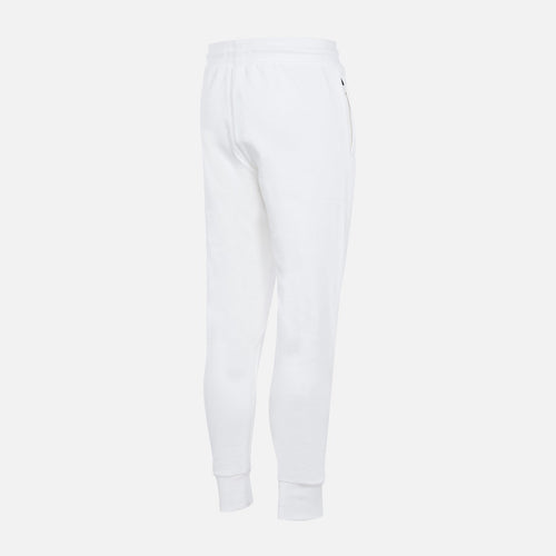 FK Basic Joggers - White - Footkorner