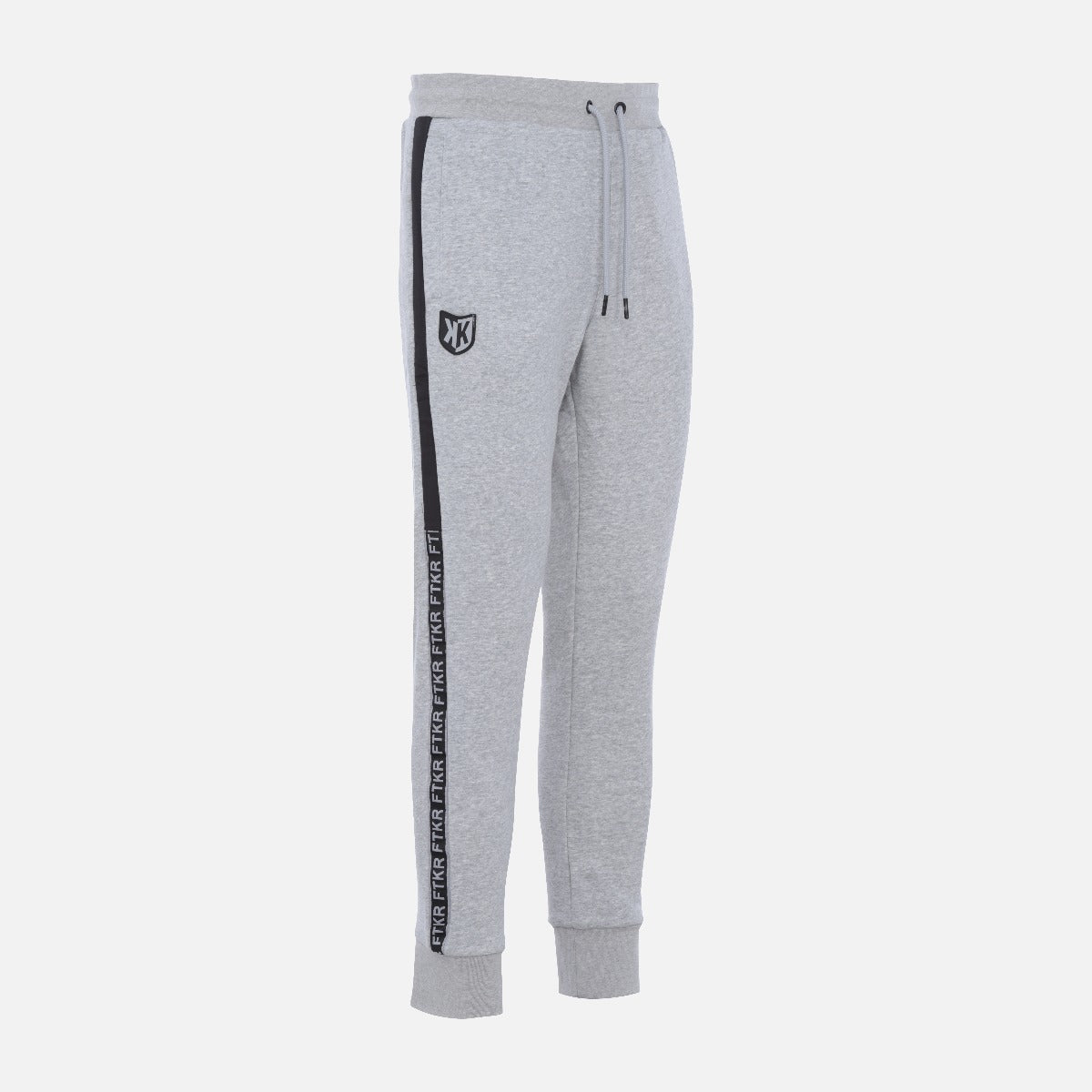 Jogging pants FK Sicarios IV - Grey/Black 