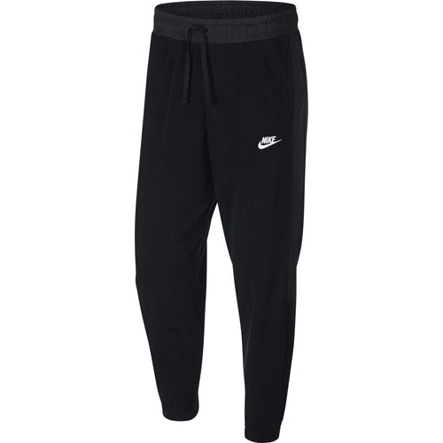 Nike Air Fleece Jogging Pants - Black - Fall Winter 2018 Collection - Footkorner