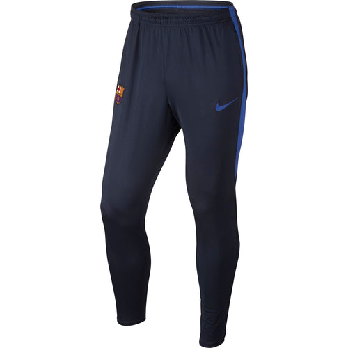 Pantalone allenamento Barca Calcio Nike Barcellona stagione 2016/17 blu - Footkorner