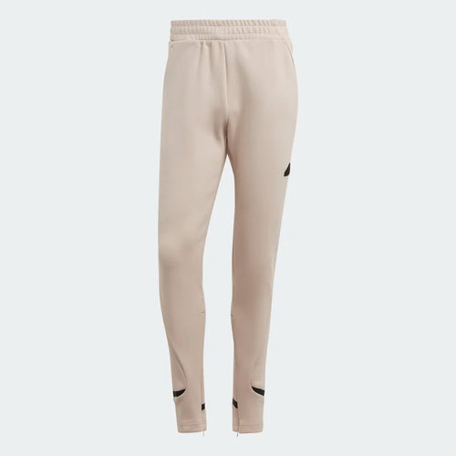 Pantaloni Adidas Designed For Gameday - Beige - Footkorner