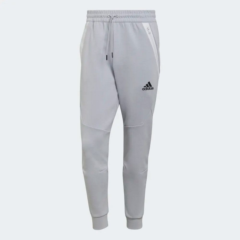 Adidas Designed For Gameday Pants - Gray