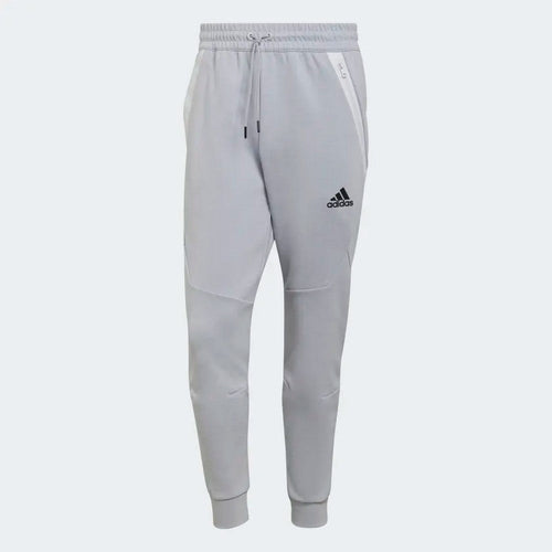 Pantaloni Adidas Designed For Gameday - Grigi - Footkorner