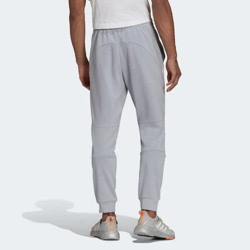 Pantaloni Adidas Designed For Gameday - Grigi - Footkorner