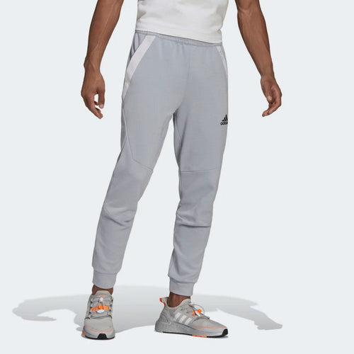 Pantaloni Adidas Designed For Gameday - Grigi - Footkorner