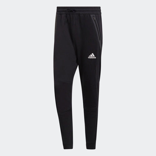 Adidas Designed For Gameday Pants - Black - Footkorner