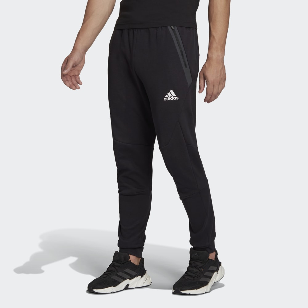 Adidas Designed For Gameday Pants - Black