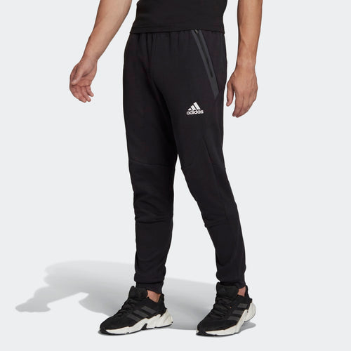 Adidas Designed For Gameday Pants - Black - Footkorner