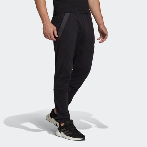 Adidas Designed For Gameday Pants - Black - Footkorner