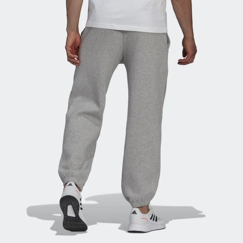 Pantaloni Adidas Essentials Feelvivid - Grigio