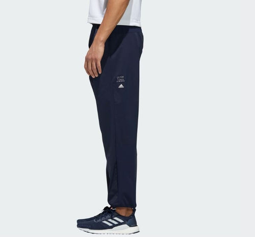 Adidas Must Haves Track Pants - Blue - Footkorner