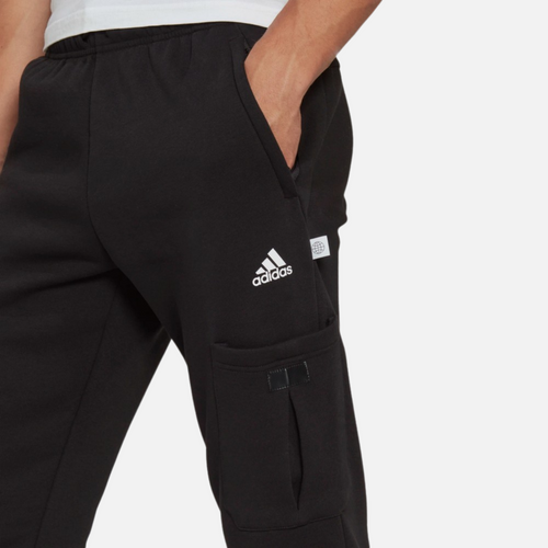 Pantaloni cargo Adidas Sportswear - neri - Footkorner