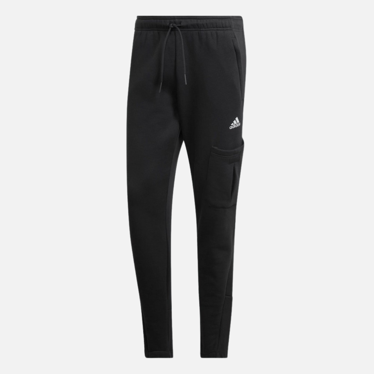 Adidas Sportswear Cargo Pants - Black