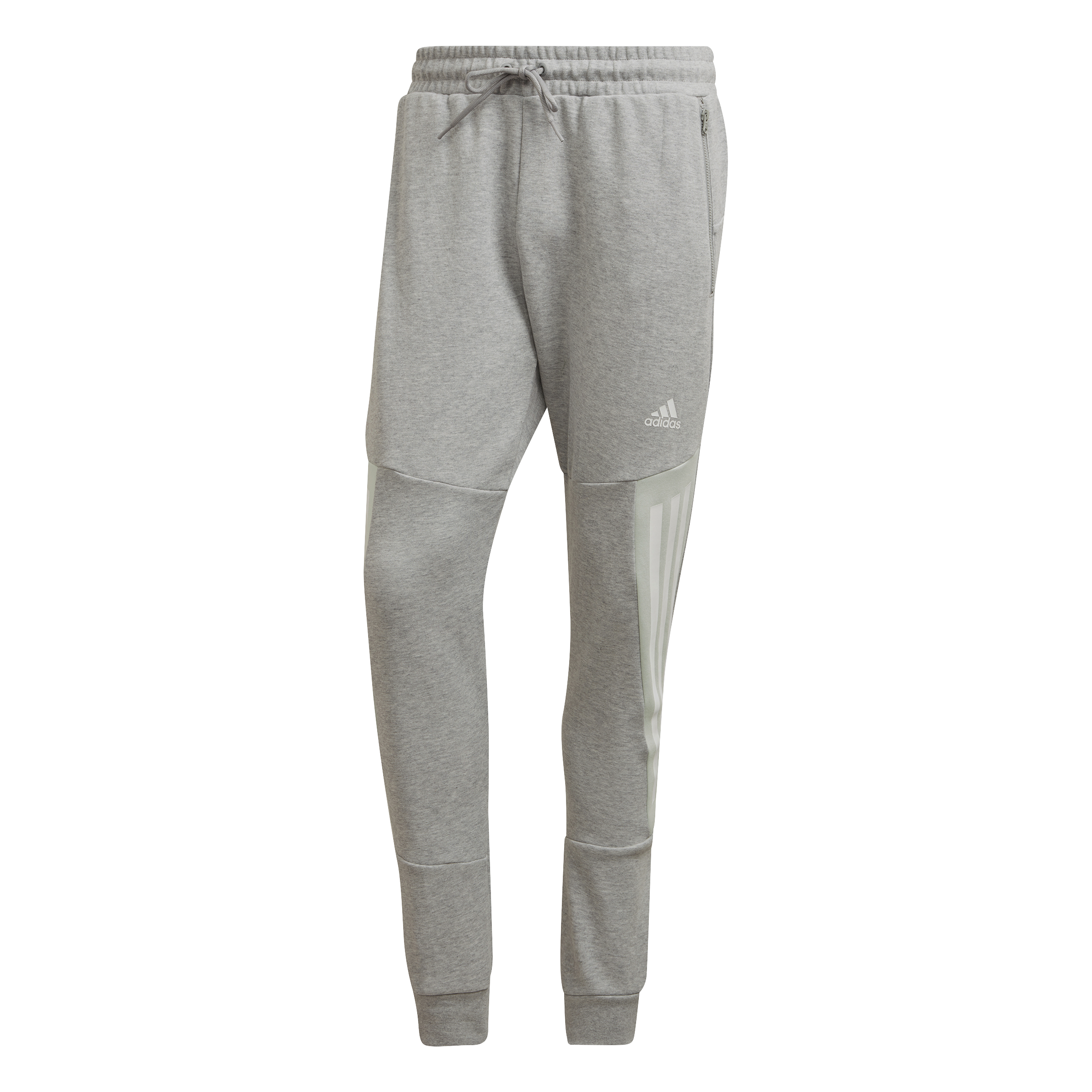 FootkornerPantaloni Adidas Sportswear Future Icons - Grigio/Bianco