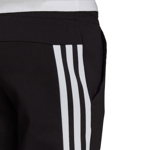 Pantalon Adidas Sportswear Future Icons - Noir/Blanc - Footkorner