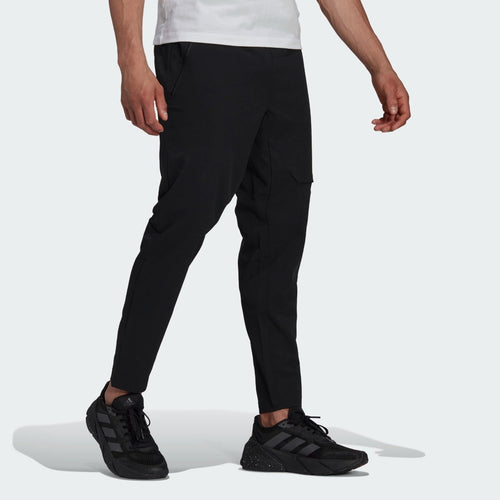 Pantalon Adidas Winter 4CMTE - Noir - Footkorner