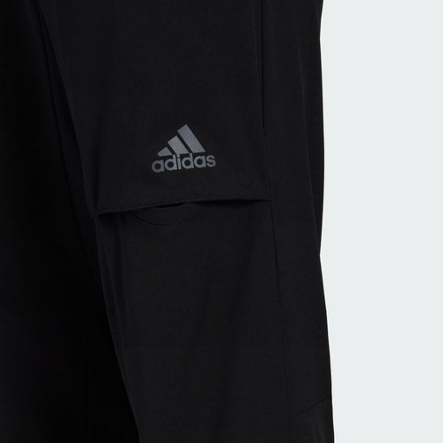 Pantalon Adidas Winter 4CMTE - Noir - Footkorner