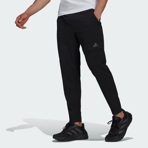 Pantalon Adidas Winter 4CMTE - Noir - Footkorner