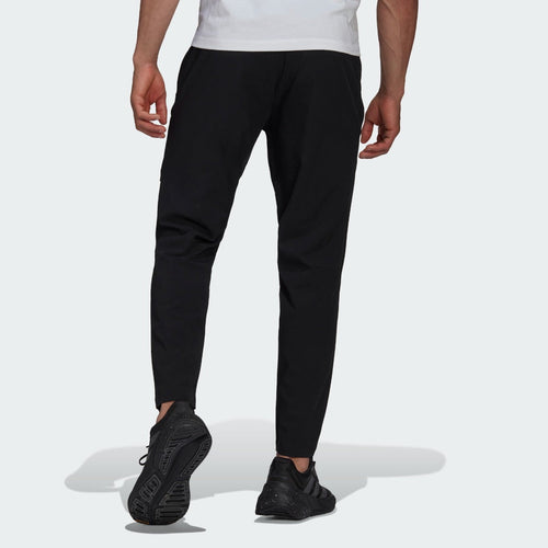 Pantalon Adidas Winter 4CMTE - Noir - Footkorner