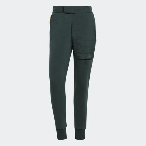 Adidas Winter 4CMTE Pants - Green - Footkorner
