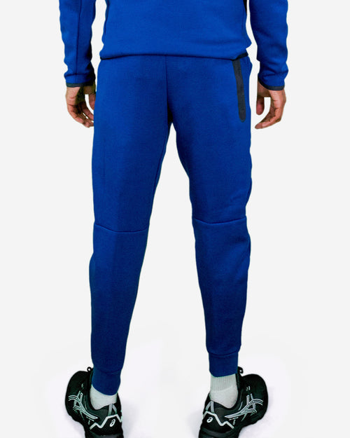 England Tech Fleece Pants - Blue - Footkorner