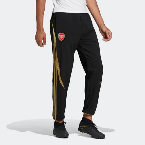 Pantalón de chándal Arsenal Teamgeist 2022 - Negro - Footkorner