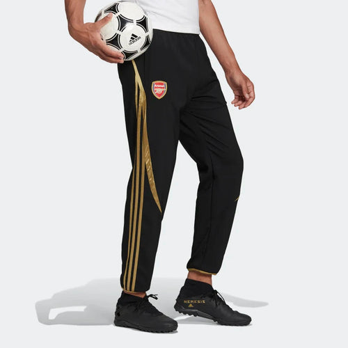 Pantalón de chándal Arsenal Teamgeist 2022 - Negro - Footkorner