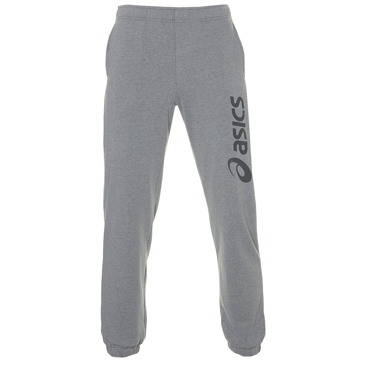 FootkornerPantalon jogging Asics - Gris