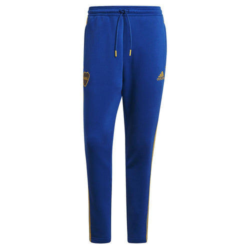 Boca Juniors Icons Pants - Blue - Footkorner