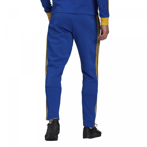 Boca Juniors Icons Pants - Blue - Footkorner