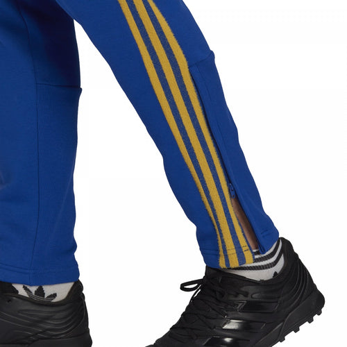 Boca Juniors Icons Pants - Blue - Footkorner