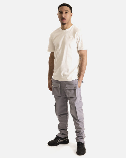 Pantalon Cargo ADJ - Gris - Footkorner