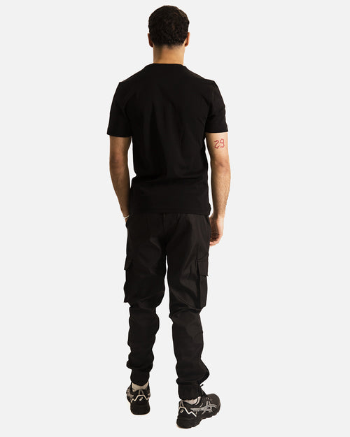 Pantalon Cargo ADJ - Noir - Footkorner