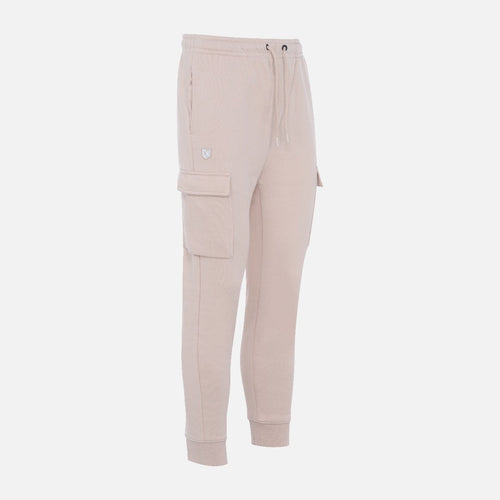 Pantaloni cargo FK - Beige - Footkorner