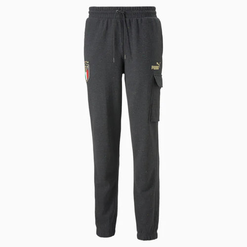 Pantaloni Cargo Italia 2022 - Grigi - Footkorner