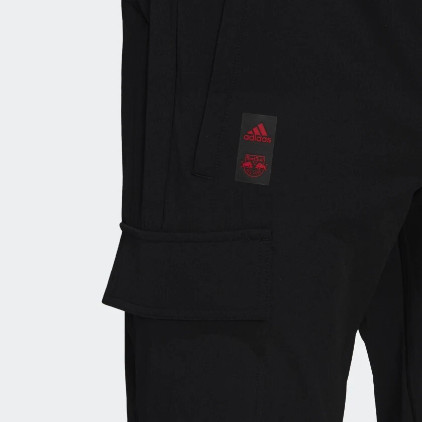 Pantalon Cargo New York Redbulls Travel 2022 – Noir