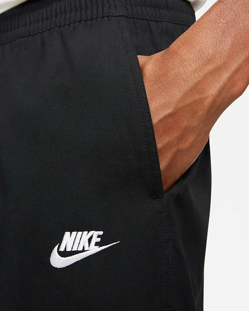 Pantaloni Nike Club Cargo - Neri - Footkorner