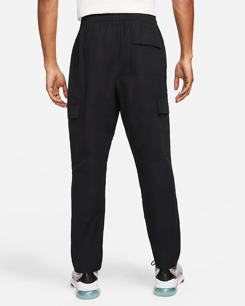 Pantaloni Nike Club Cargo - Neri - Footkorner