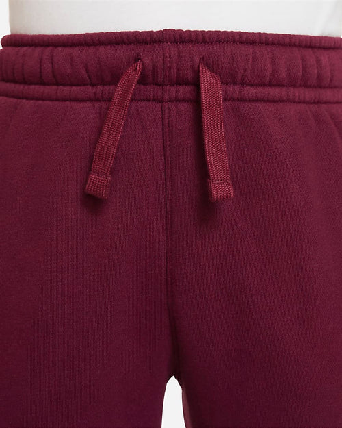 Pantalon Cargo Nike Enfant - Bordeaux - Footkorner