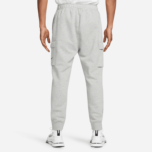 Pantalón Nike Sportswear Repeat - Gris/Noir - Footkorner