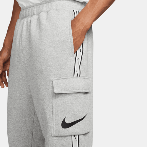 Pantalón Nike Sportswear Repeat - Gris/Noir - Footkorner