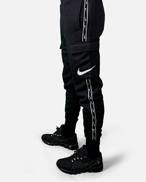 Pantaloni Nike Sportswear Repeat - neri - Footkorner