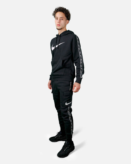 Pantaloni Nike Sportswear Repeat - neri - Footkorner