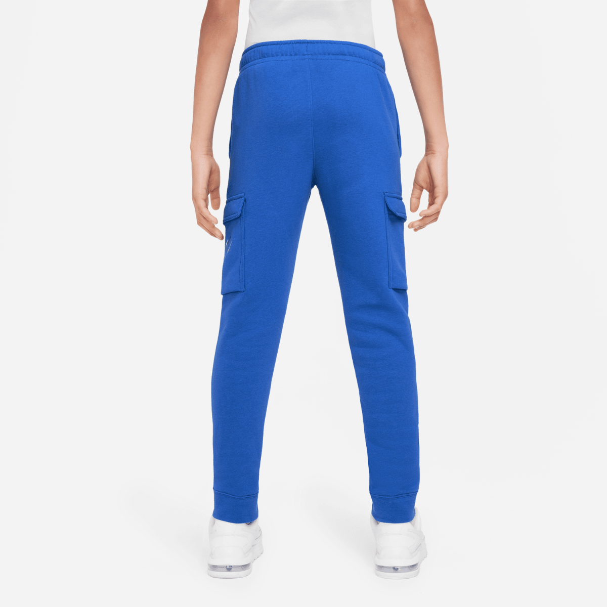 Nike Sportswear Junior Cargo Pants - Blue